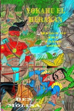 Bertrand.pt - Yokahu El Hurakan