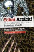 Yokai Attack!: The Japanese Monster Survival Guide