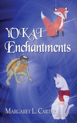 Bertrand.pt - Yokai Enchantments