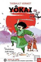 Yôkai