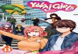 Yokai Girls Vol. 13
