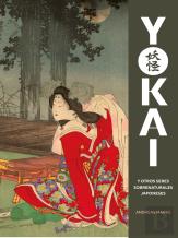 Yokai Y Otros Seres Sobrenaturales Japoneses