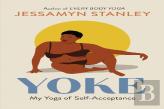 Yoke