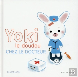 Bertrand.pt - Yoki Le Doudou Chez Le Docteur