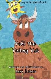 Yoki The Yelling Yak