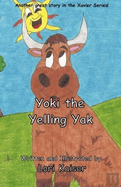 Bertrand.pt - Yoki The Yelling Yak