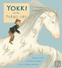 Bertrand.pt - Yokki And The Parno Gry