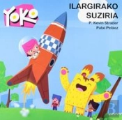 Yoko Eta Ilargirako Suziria