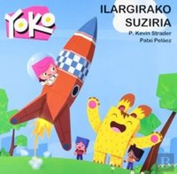 Bertrand.pt - Yoko Eta Ilargirako Suziria