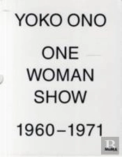 Yoko Ono