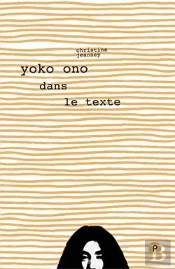 Yoko Ono Dans Le Texte