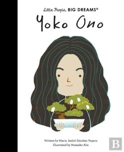 Bertrand.pt - Yoko Ono