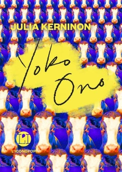 Bertrand.pt - Yoko Ono : Une Monographie Poétique