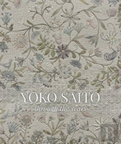 Yoko Saito Through The Years