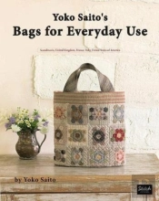 Yoko Saito'S Bags For Everyday Use