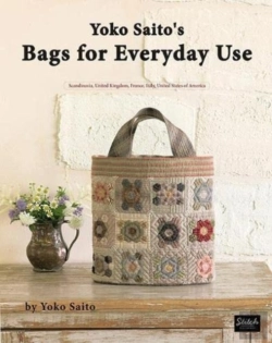 Bertrand.pt - Yoko Saito'S Bags For Everyday Use