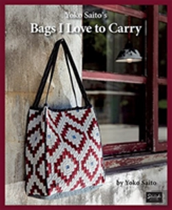 Bertrand.pt - Yoko Saito'S Bags I Love To Carry