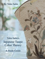 Yoko Saito'S Japanese Taupe Color Theory