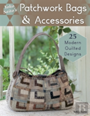 Yoko Saito'S Patchwork Bags And Accessories