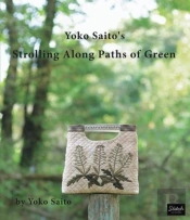 Yoko Saito'S Strolling Along Paths Of Green