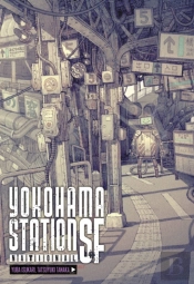Yokohama Station Sf National