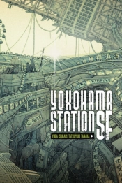 Yokohama Station Sf