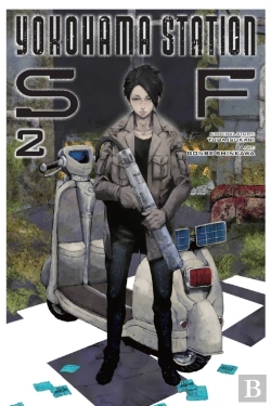 Bertrand.pt - Yokohama Station Sf, Vol. 2 (Manga)
