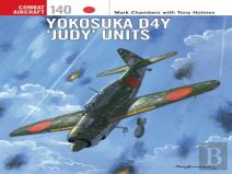 Yokosuka D4y 'Judy' Units