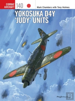 Bertrand.pt - Yokosuka D4y 'Judy' Units