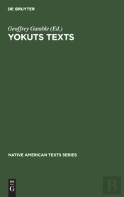 Yokuts Texts