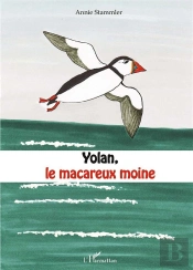 Yolan Le Macareux Moine