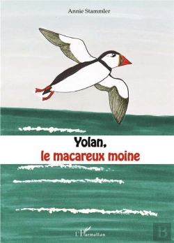 Bertrand.pt - Yolan Le Macareux Moine
