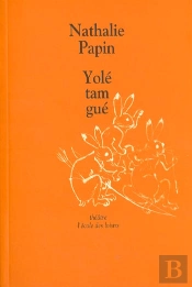 Yole Tam Gue