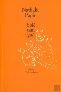 Bertrand.pt - Yole Tam Gue