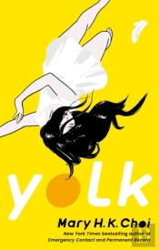 Yolk