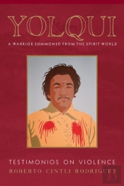 Yolqui, A Warrior Summoned From The Spirit World