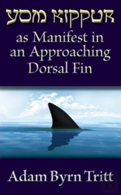 Yom Kippur As Manifest In An Approaching Dorsal Fin