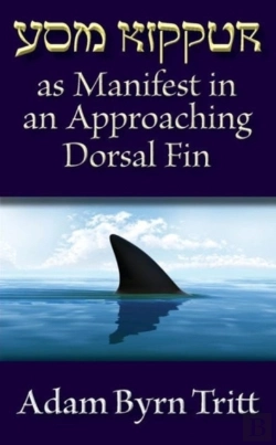 Bertrand.pt - Yom Kippur As Manifest In An Approaching Dorsal Fin
