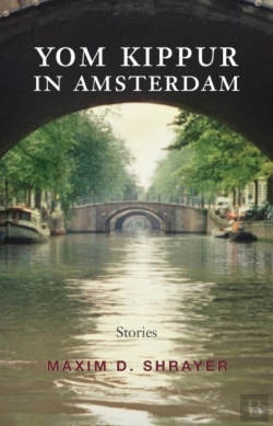 Bertrand.pt - Yom Kippur In Amsterdam