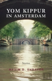 Yom Kippur In Amsterdam