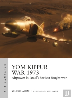 Bertrand.pt - Yom Kippur War 1973