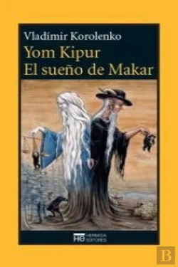 Bertrand.pt - Yom Kipur , El Sueño De Makar