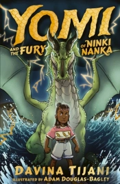 Yomi And The Fury Of Ninki Nanka