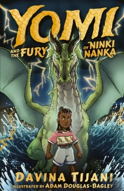 Bertrand.pt - Yomi And The Fury Of Ninki Nanka