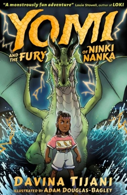 Bertrand.pt - Yomi And The Fury Of Ninki Nanka
