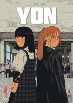 Bertrand.pt - Yon Tome 3