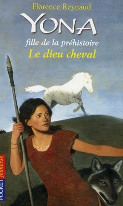 Bertrand.pt - Yona Fille De La Prehistoire T.12 Le Dieu Cheval