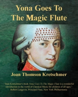 Bertrand.pt - Yona Goes To The Magic Flute: One Of Yon