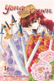 Yona Of The Dawn, Vol. 1