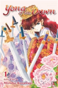 Bertrand.pt - Yona Of The Dawn, Vol. 1